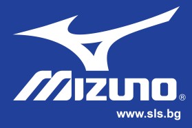 Mizuno - SLS